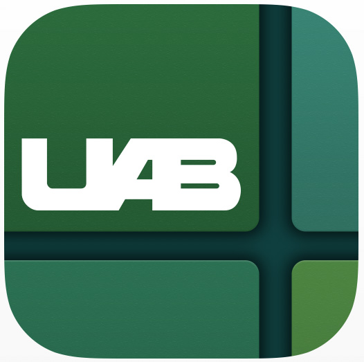 UAB app icon